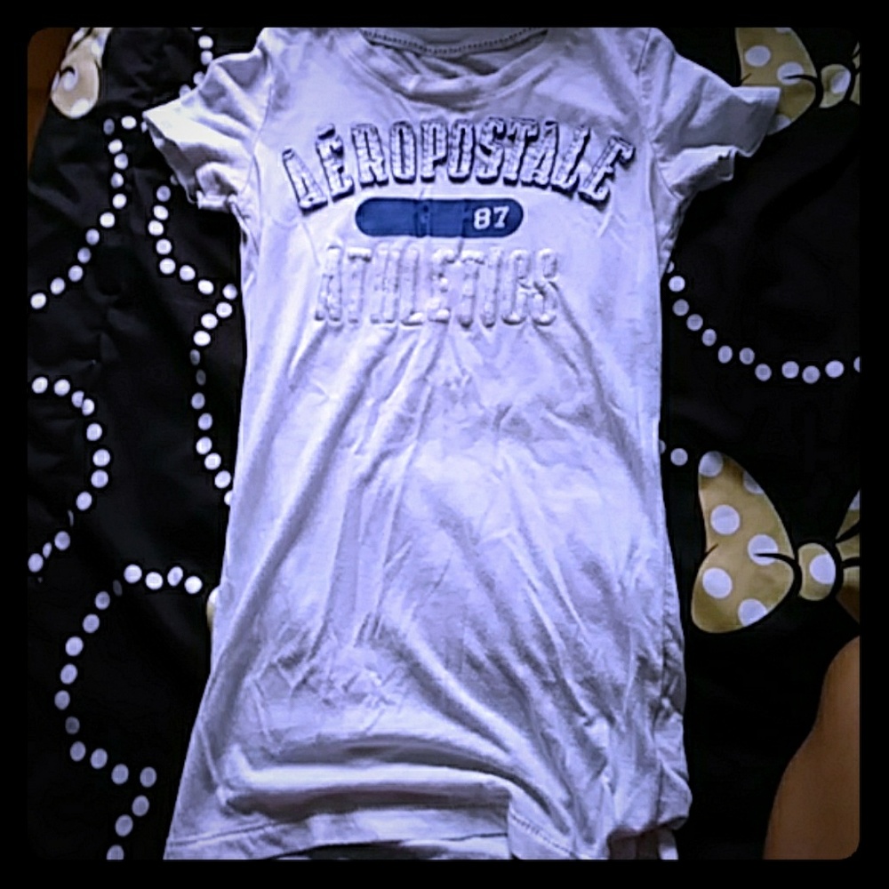 Aeropostale